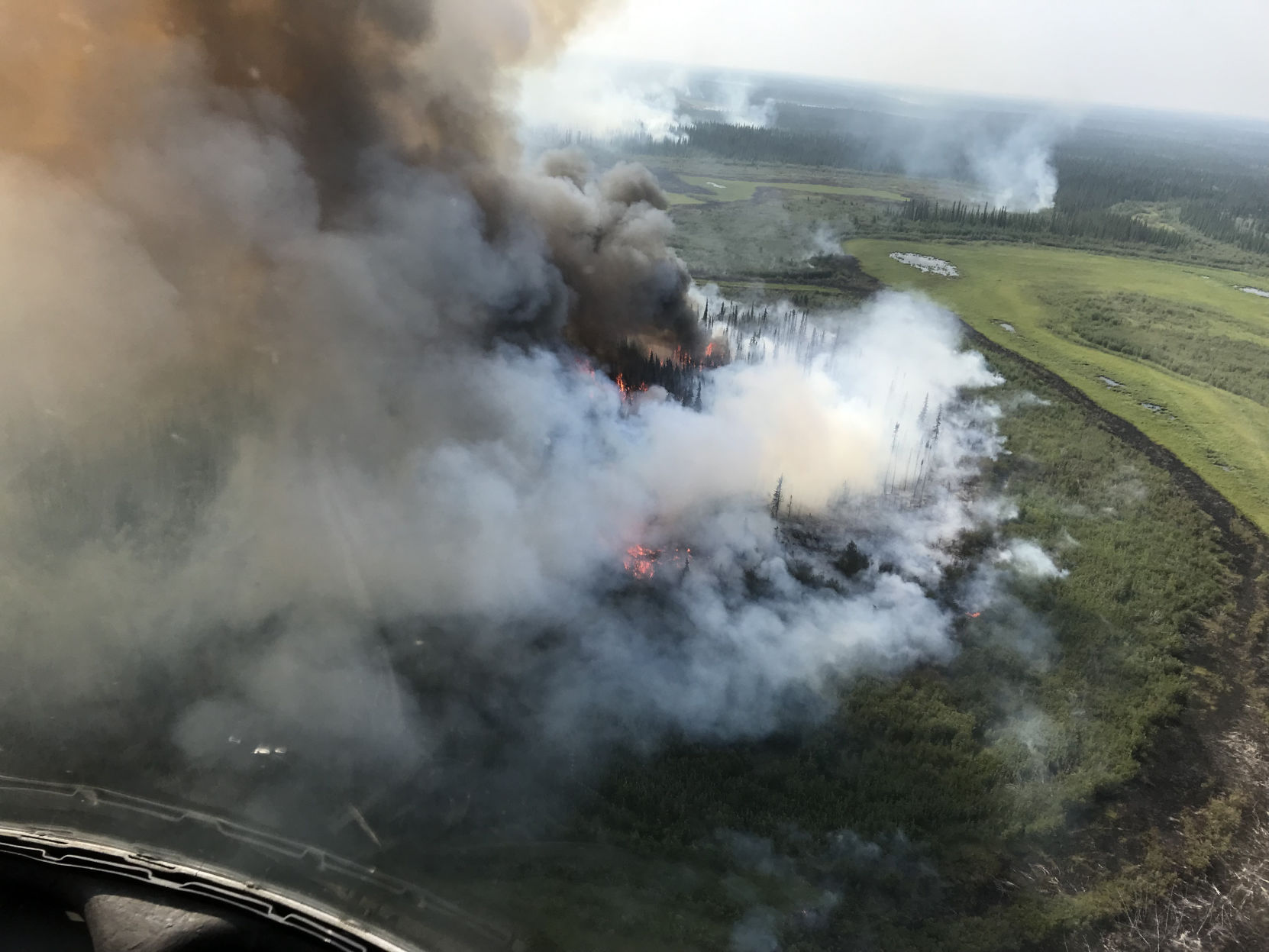 Smokejumpers